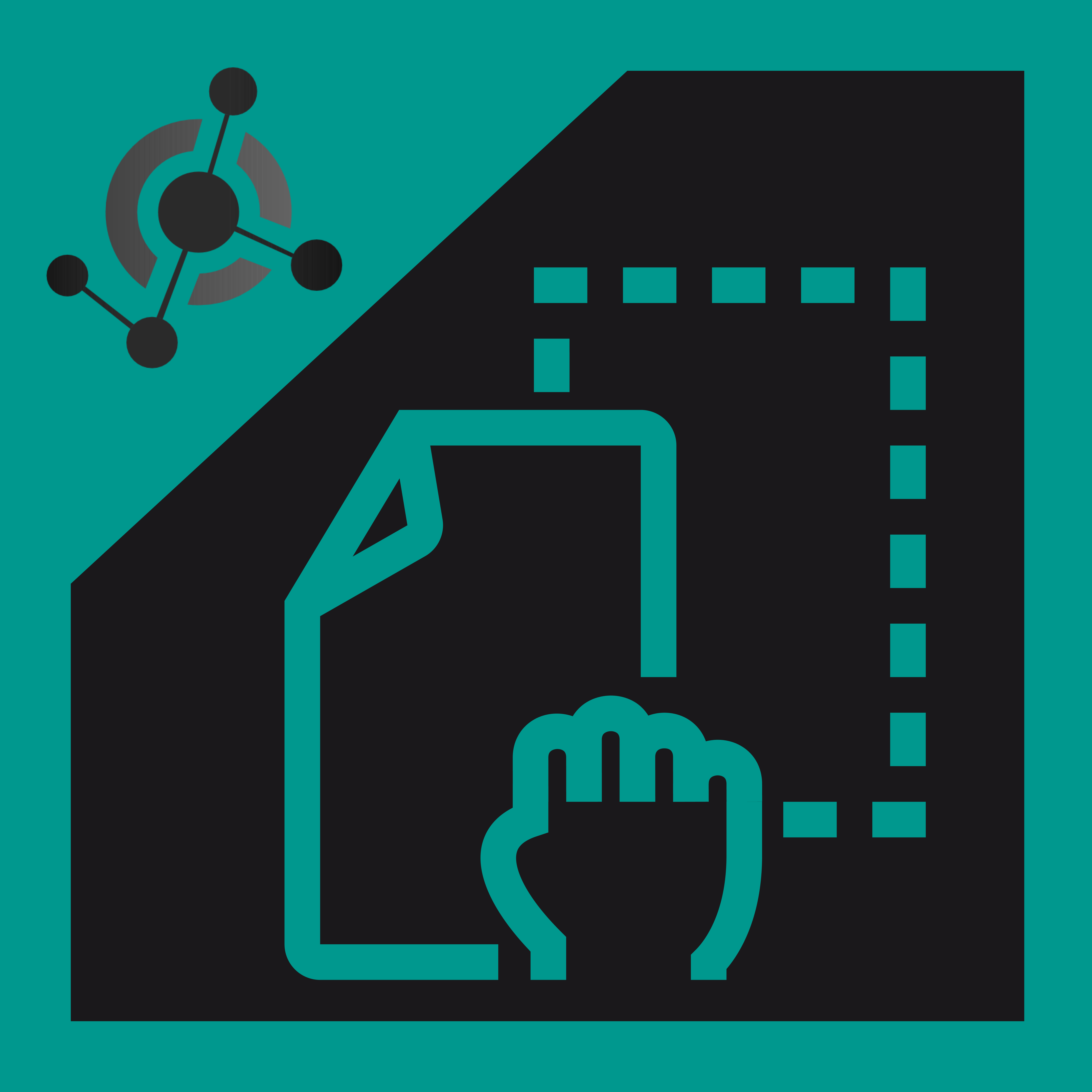 Drag And Drop - Business Central AppSource Application Icon