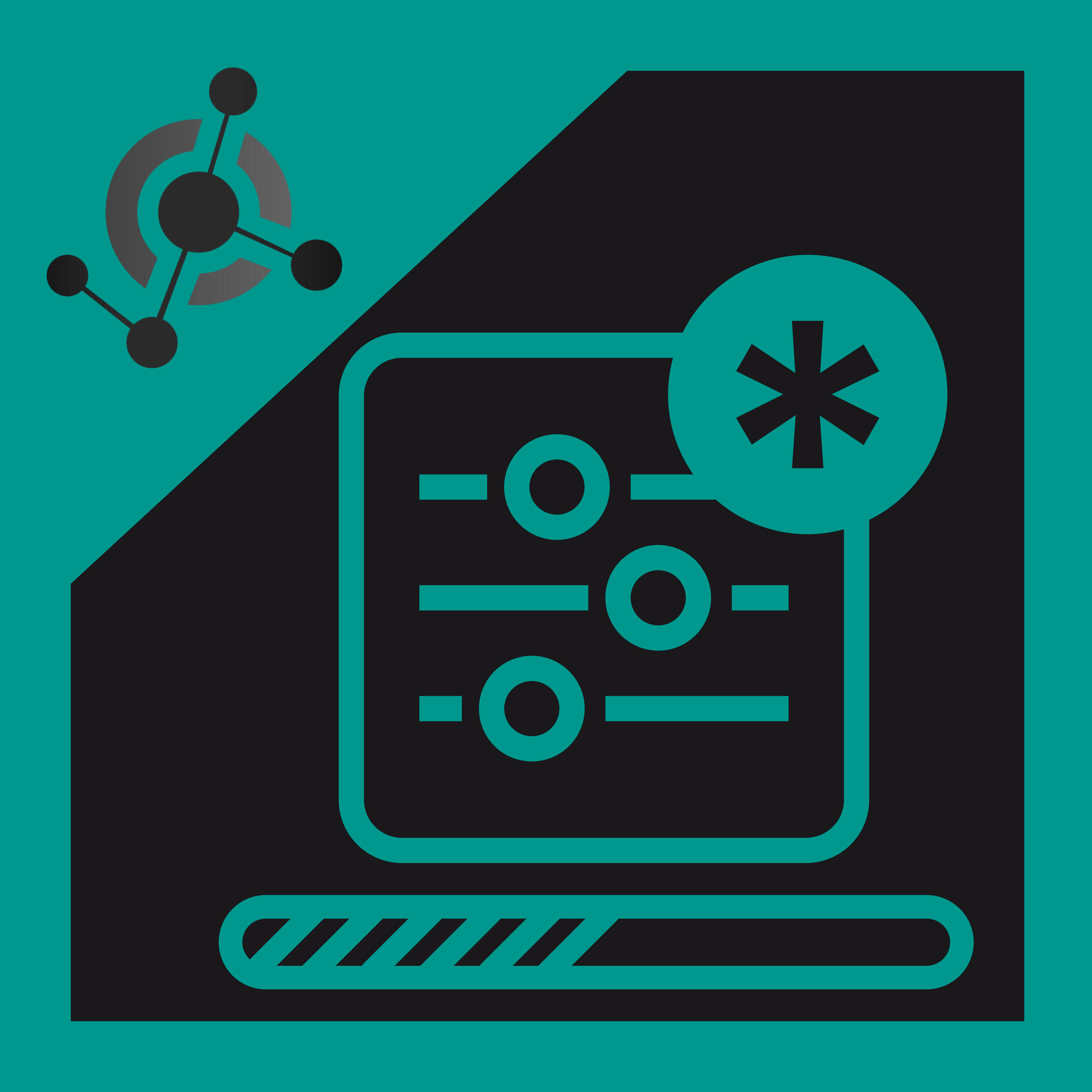 Mandatory Field - Business Central AppSource Application Icon