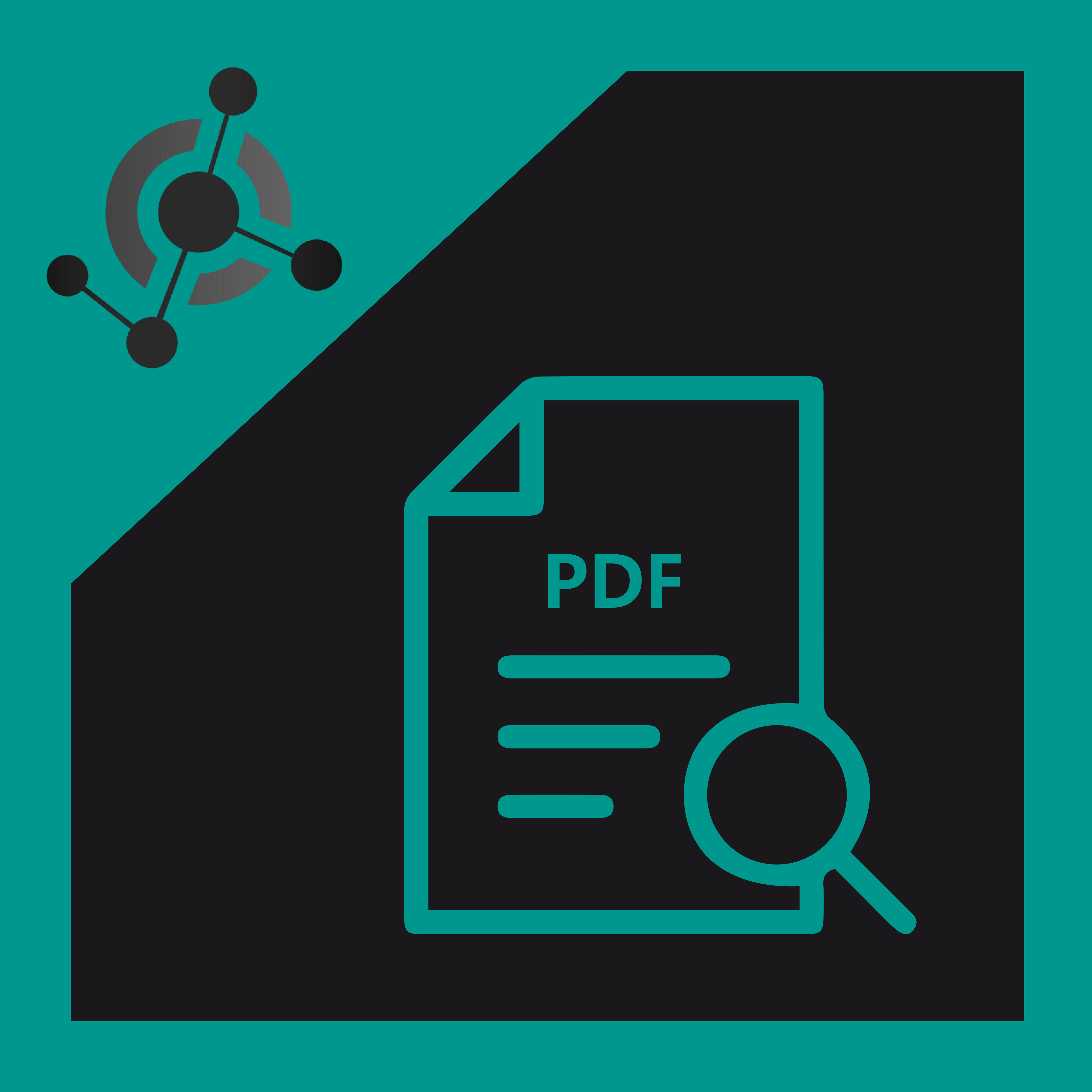 PDF Viewer Integration - Business Central AppSource Application Icon